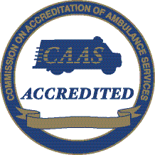 CAAS - Commission on Accreditation of Ambulance Services