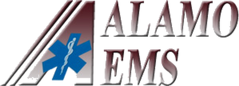 Alamo EMS Logo